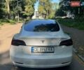 Білий Тесла Модель 3, об'ємом двигуна 0 л та пробігом 70 тис. км за 22000 $, фото 6 на Automoto.ua