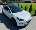 Білий Тесла Модель 3, об'ємом двигуна 0 л та пробігом 80 тис. км за 18450 $, фото 5 на Automoto.ua