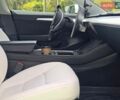Белый Тесла Модель 3, объемом двигателя 0 л и пробегом 120 тыс. км за 21200 $, фото 38 на Automoto.ua