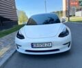 Білий Тесла Модель 3, об'ємом двигуна 0 л та пробігом 111 тис. км за 20999 $, фото 32 на Automoto.ua