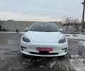 Белый Тесла Модель 3, объемом двигателя 0 л и пробегом 30 тыс. км за 25100 $, фото 9 на Automoto.ua