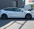 Білий Тесла Модель 3, об'ємом двигуна 0 л та пробігом 60 тис. км за 21500 $, фото 8 на Automoto.ua