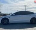 Белый Тесла Модель 3, объемом двигателя 0 л и пробегом 142 тыс. км за 19000 $, фото 12 на Automoto.ua