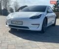Белый Тесла Модель 3, объемом двигателя 0 л и пробегом 142 тыс. км за 18800 $, фото 7 на Automoto.ua