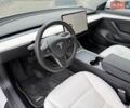 Белый Тесла Модель 3, объемом двигателя 0 л и пробегом 89 тыс. км за 20600 $, фото 12 на Automoto.ua