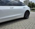 Білий Тесла Модель 3, об'ємом двигуна 0 л та пробігом 113 тис. км за 20300 $, фото 20 на Automoto.ua