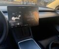 Білий Тесла Модель 3, об'ємом двигуна 0 л та пробігом 95 тис. км за 16800 $, фото 12 на Automoto.ua