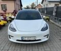 Білий Тесла Модель 3, об'ємом двигуна 0 л та пробігом 69 тис. км за 17000 $, фото 1 на Automoto.ua