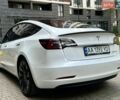 Білий Тесла Модель 3, об'ємом двигуна 0 л та пробігом 42 тис. км за 23900 $, фото 20 на Automoto.ua