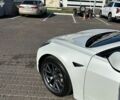 Белый Тесла Модель 3, объемом двигателя 0 л и пробегом 73 тыс. км за 22300 $, фото 2 на Automoto.ua