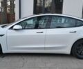Білий Тесла Модель 3, об'ємом двигуна 0 л та пробігом 75 тис. км за 19000 $, фото 7 на Automoto.ua