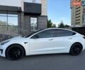 Білий Тесла Модель 3, об'ємом двигуна 0 л та пробігом 56 тис. км за 23500 $, фото 4 на Automoto.ua