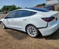 Білий Тесла Модель 3, об'ємом двигуна 0 л та пробігом 81 тис. км за 6804 $, фото 1 на Automoto.ua
