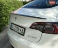 Білий Тесла Модель 3, об'ємом двигуна 0 л та пробігом 65 тис. км за 34500 $, фото 12 на Automoto.ua