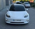 Белый Тесла Модель 3, объемом двигателя 0 л и пробегом 215 тыс. км за 19999 $, фото 13 на Automoto.ua
