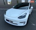 Белый Тесла Модель 3, объемом двигателя 0 л и пробегом 90 тыс. км за 20900 $, фото 12 на Automoto.ua