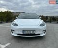Белый Тесла Модель 3, объемом двигателя 0 л и пробегом 91 тыс. км за 18800 $, фото 1 на Automoto.ua