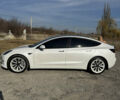 Білий Тесла Модель 3, об'ємом двигуна 0 л та пробігом 47 тис. км за 21500 $, фото 13 на Automoto.ua