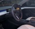 Белый Тесла Модель 3, объемом двигателя 0 л и пробегом 48 тыс. км за 22500 $, фото 13 на Automoto.ua