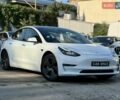 Білий Тесла Модель 3, об'ємом двигуна 0 л та пробігом 36 тис. км за 22200 $, фото 4 на Automoto.ua