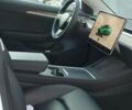 Білий Тесла Модель 3, об'ємом двигуна 0 л та пробігом 46 тис. км за 18700 $, фото 5 на Automoto.ua