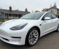 Білий Тесла Модель 3, об'ємом двигуна 0 л та пробігом 12 тис. км за 9000 $, фото 2 на Automoto.ua
