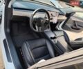 Білий Тесла Модель 3, об'ємом двигуна 0 л та пробігом 60 тис. км за 19500 $, фото 6 на Automoto.ua