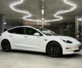 Белый Тесла Модель 3, объемом двигателя 0 л и пробегом 76 тыс. км за 22900 $, фото 2 на Automoto.ua