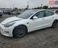 Белый Тесла Модель 3, объемом двигателя 0 л и пробегом 25 тыс. км за 11550 $, фото 4 на Automoto.ua