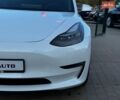 Білий Тесла Модель 3, об'ємом двигуна 0 л та пробігом 155 тис. км за 20655 $, фото 6 на Automoto.ua