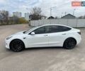 Белый Тесла Модель 3, объемом двигателя 0 л и пробегом 64 тыс. км за 20500 $, фото 3 на Automoto.ua