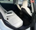 Белый Тесла Модель 3, объемом двигателя 0 л и пробегом 90 тыс. км за 21111 $, фото 4 на Automoto.ua