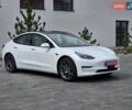 Белый Тесла Модель 3, объемом двигателя 0 л и пробегом 55 тыс. км за 21300 $, фото 12 на Automoto.ua