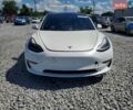 Білий Тесла Модель 3, об'ємом двигуна 0 л та пробігом 90 тис. км за 7500 $, фото 4 на Automoto.ua