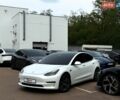Білий Тесла Модель 3, об'ємом двигуна 0 л та пробігом 93 тис. км за 21500 $, фото 1 на Automoto.ua
