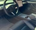 Білий Тесла Модель 3, об'ємом двигуна 0 л та пробігом 45 тис. км за 24999 $, фото 9 на Automoto.ua