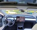 Белый Тесла Модель 3, объемом двигателя 0 л и пробегом 95 тыс. км за 18700 $, фото 24 на Automoto.ua