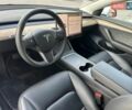 Білий Тесла Модель 3, об'ємом двигуна 0 л та пробігом 80 тис. км за 23500 $, фото 12 на Automoto.ua