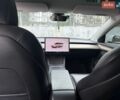 Белый Тесла Модель 3, объемом двигателя 0 л и пробегом 80 тыс. км за 20000 $, фото 9 на Automoto.ua