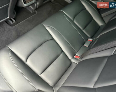 Белый Тесла Модель 3, объемом двигателя 0 л и пробегом 70 тыс. км за 22600 $, фото 29 на Automoto.ua