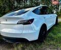 Білий Тесла Модель 3, об'ємом двигуна 0 л та пробігом 45 тис. км за 18500 $, фото 3 на Automoto.ua