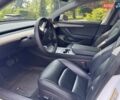 Білий Тесла Модель 3, об'ємом двигуна 0 л та пробігом 57 тис. км за 26900 $, фото 6 на Automoto.ua