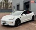 Білий Тесла Модель 3, об'ємом двигуна 0 л та пробігом 117 тис. км за 20999 $, фото 3 на Automoto.ua