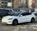 Білий Тесла Модель 3, об'ємом двигуна 0 л та пробігом 36 тис. км за 23500 $, фото 4 на Automoto.ua