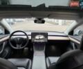 Білий Тесла Модель 3, об'ємом двигуна 0 л та пробігом 55 тис. км за 22500 $, фото 7 на Automoto.ua