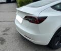 Белый Тесла Модель 3, объемом двигателя 0 л и пробегом 42 тыс. км за 13000 $, фото 4 на Automoto.ua