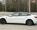 Белый Тесла Модель 3, объемом двигателя 0 л и пробегом 40 тыс. км за 22999 $, фото 8 на Automoto.ua