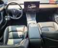 Білий Тесла Модель 3, об'ємом двигуна 0 л та пробігом 81 тис. км за 6500 $, фото 7 на Automoto.ua