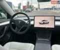 Белый Тесла Модель 3, объемом двигателя 0 л и пробегом 140 тыс. км за 20999 $, фото 4 на Automoto.ua