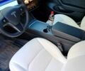 Білий Тесла Модель 3, об'ємом двигуна 0 л та пробігом 100 тис. км за 24500 $, фото 2 на Automoto.ua